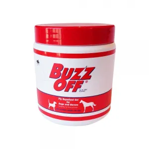 BUZZ OFF GEL 400g