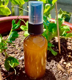 BYE BYE BUGABOO NATURAL BUG SPRAY