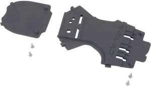 CAMP Blade Runner Crampon Anti-Balling Plates, One CoLoler, One Size