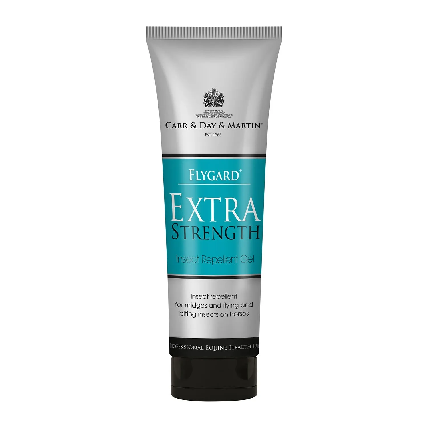 CARR & DAY & MARTIN FLYGARD EXTRA STRENGTH GEL 250ML