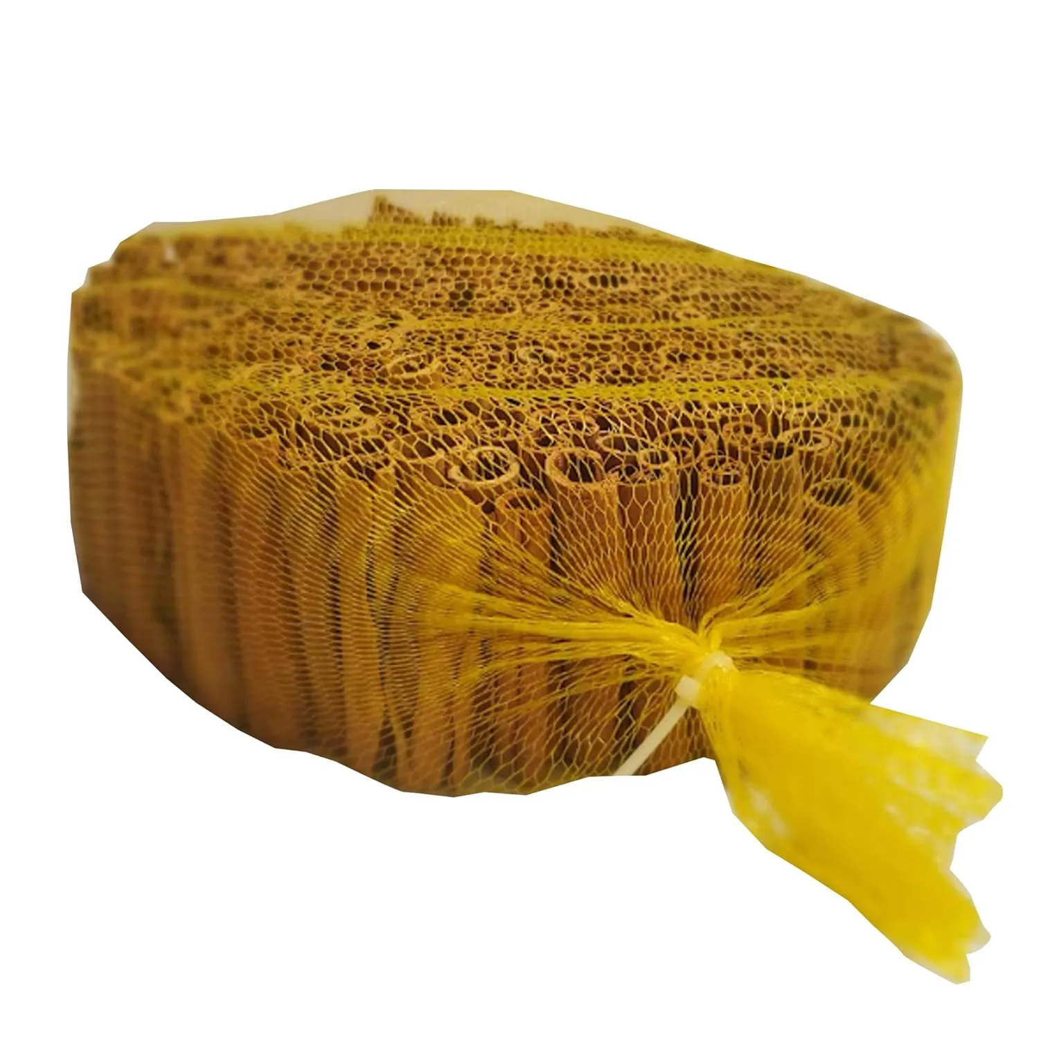 Cinnamon Sticks 35.2 OZ | 2.2 LB | ~170-200 Sticks | Cassia Cinnamon | Great for Coffee, Tea, Baking & Oatmeal | 2-3/4" Length | 100% Raw From Indonesia | by Indian Spice