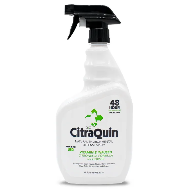Citraquin by DIO 32oz