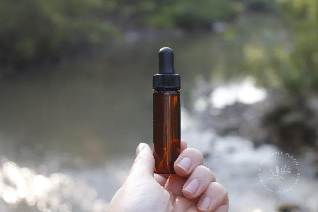 CITRONELLA essential oil