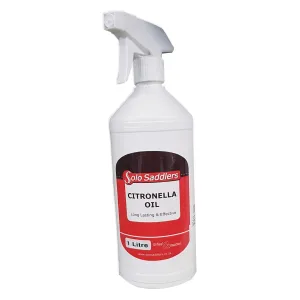 Citronella Spray Solo