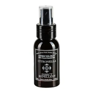 Citronella Spray/Insect Repellent