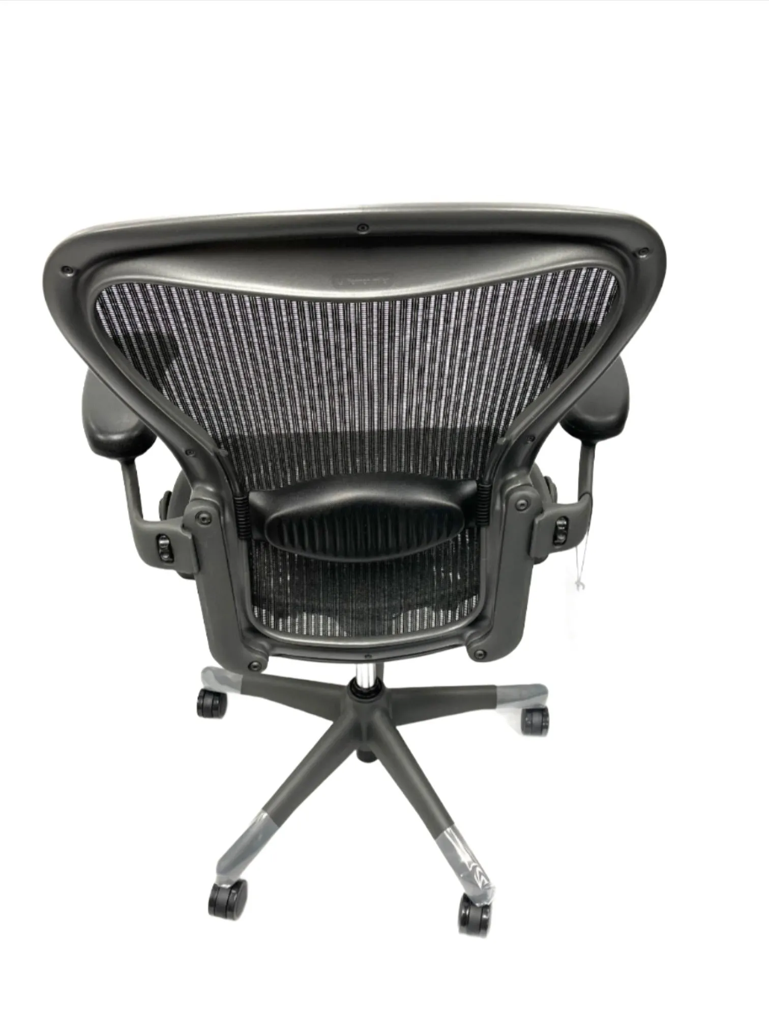 Classic Fully Loaded Lumbar Support  Aeron Chair (Local Pick up &  Delivery)