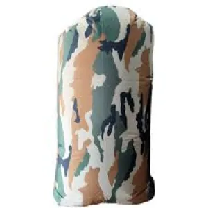 CLIFF CLIMBER DRY BAG-CAMO