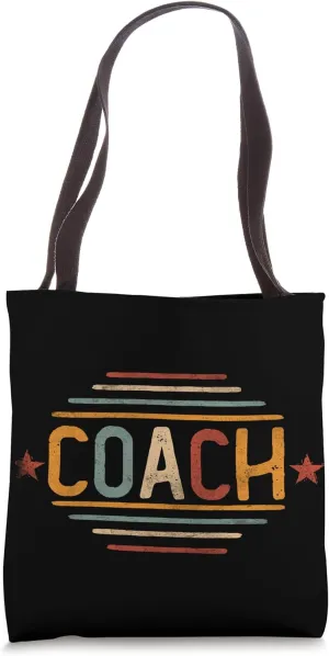 Coach Tote Bag