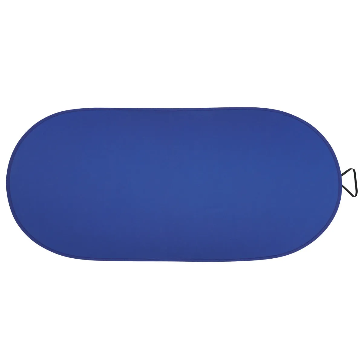 Collapsible Automobile Sun Shades