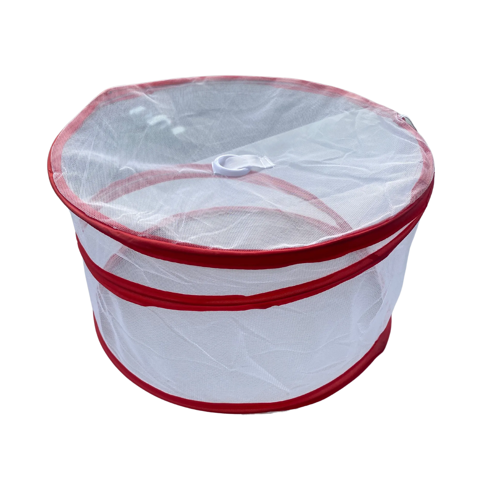 Collapsible Food Covers - 3 Piece Set | Protect Food Outdoors