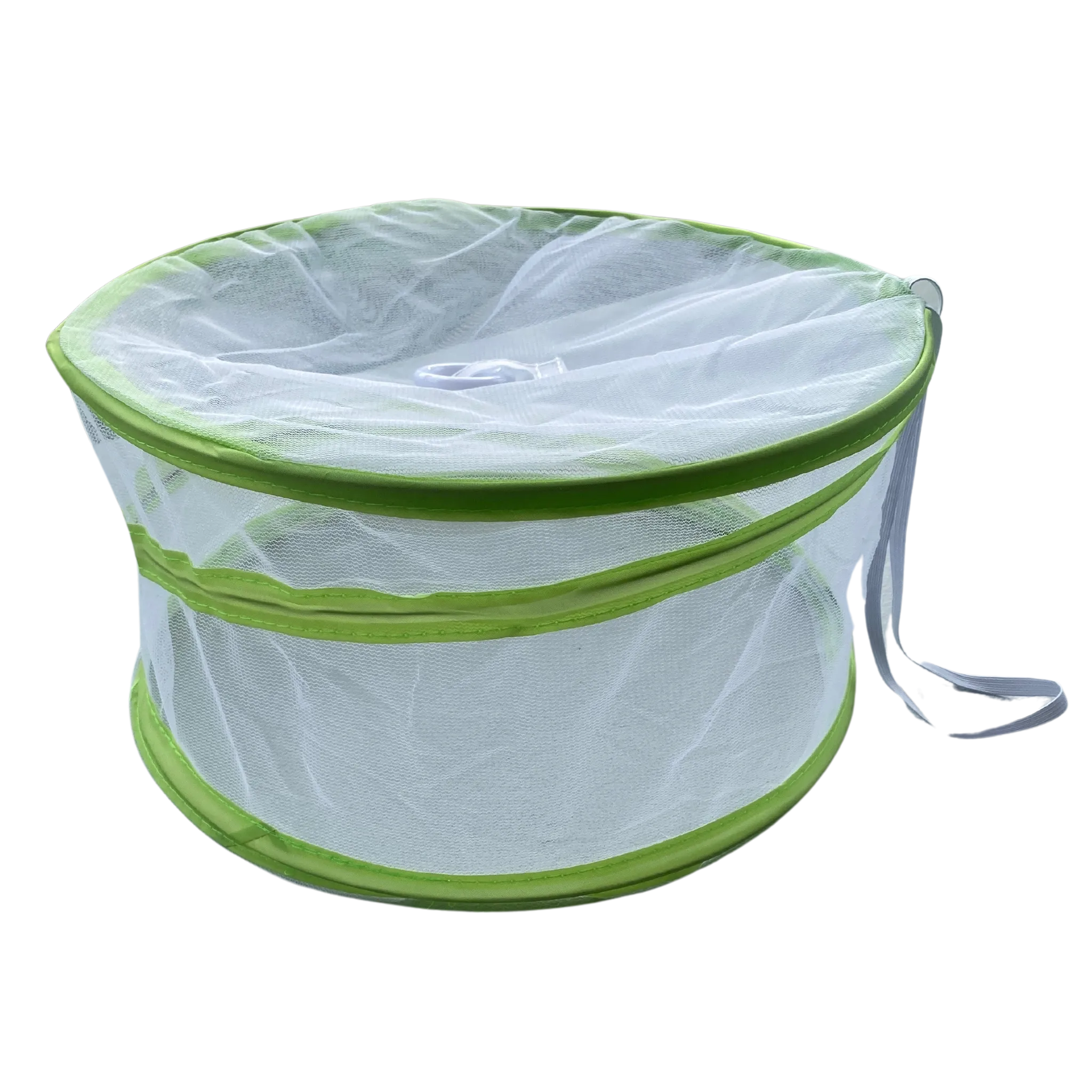 Collapsible Food Covers - 3 Piece Set | Protect Food Outdoors