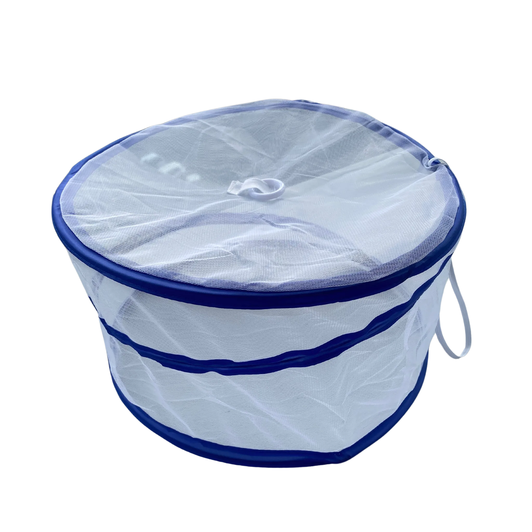 Collapsible Food Covers - 3 Piece Set | Protect Food Outdoors