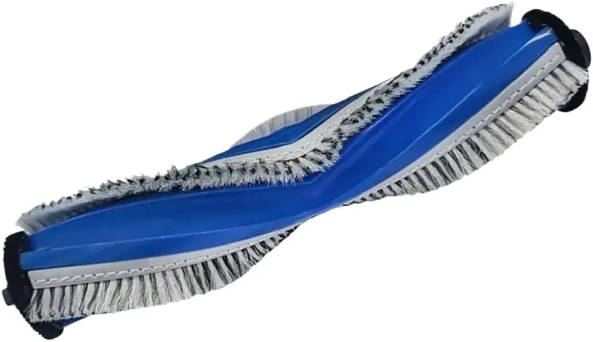 Combo Accessories Main Side Brush Filter Mop Dust Bag Replacement Parts，Compatible for Ecovacs，Debot T30S(13pcs)