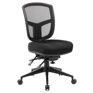 Commander Office Chair