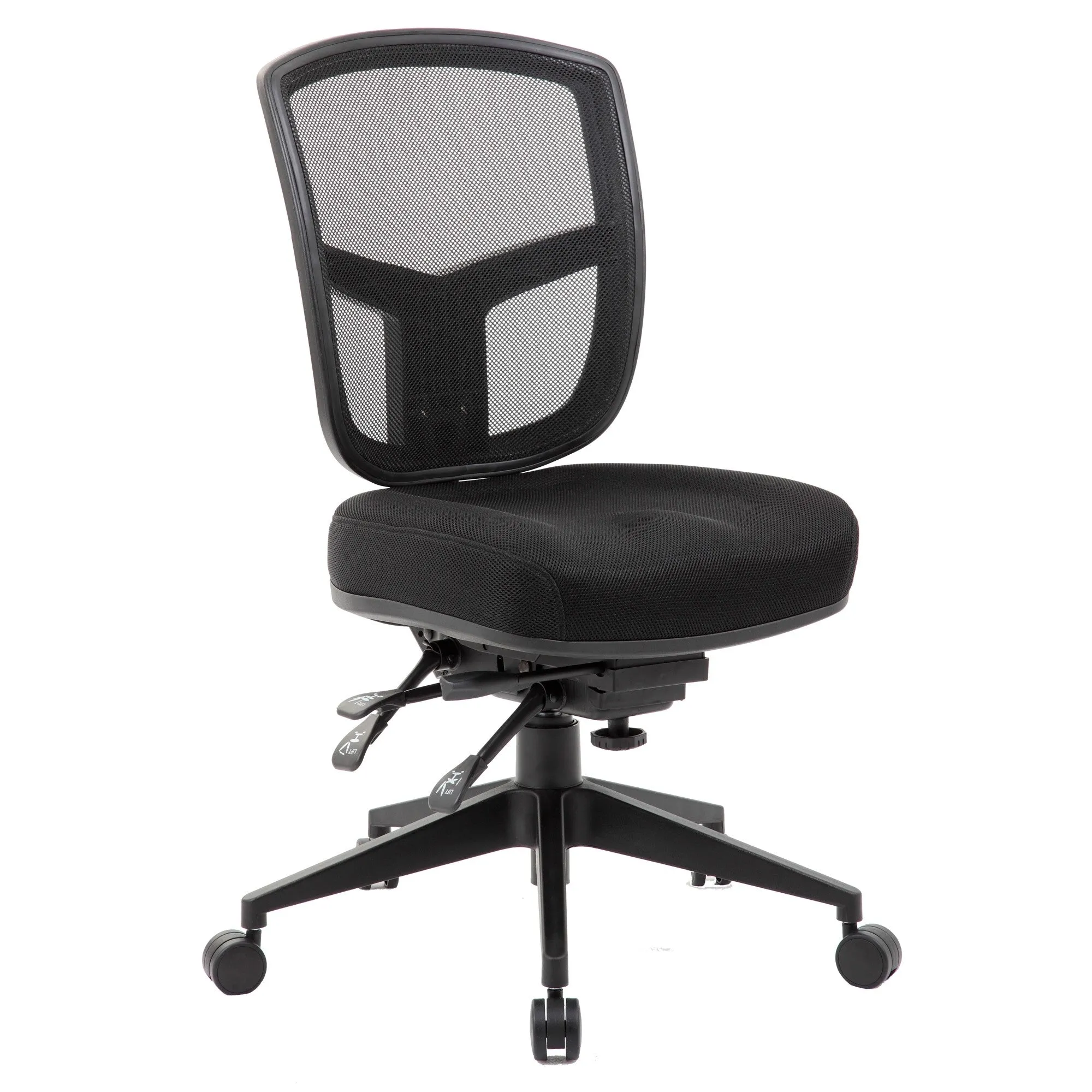 Commander Office Chair