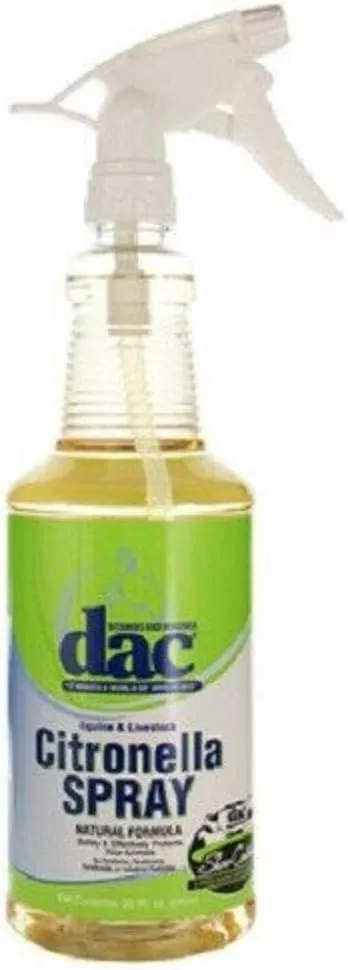 Company Livestock Citronella Spray 32OZF