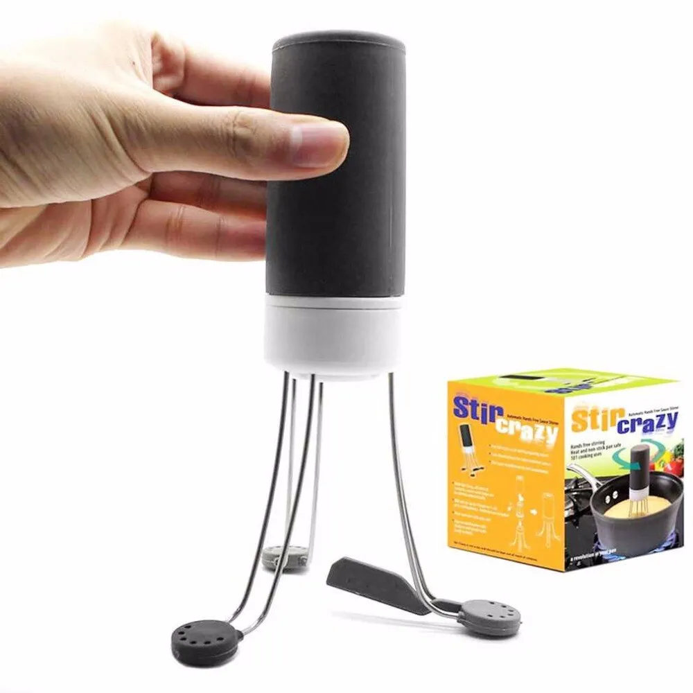 Cordless Stick Blender