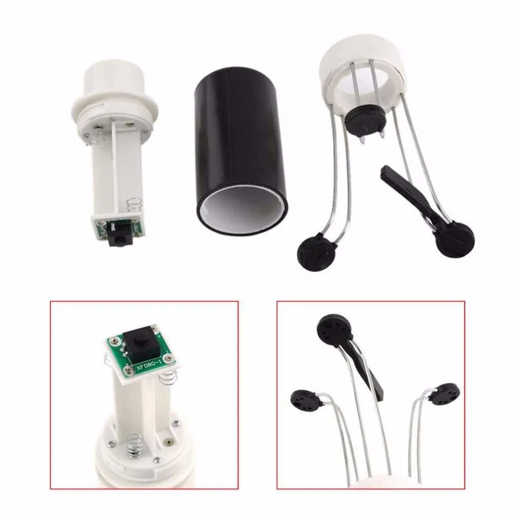 Cordless Stick Blender