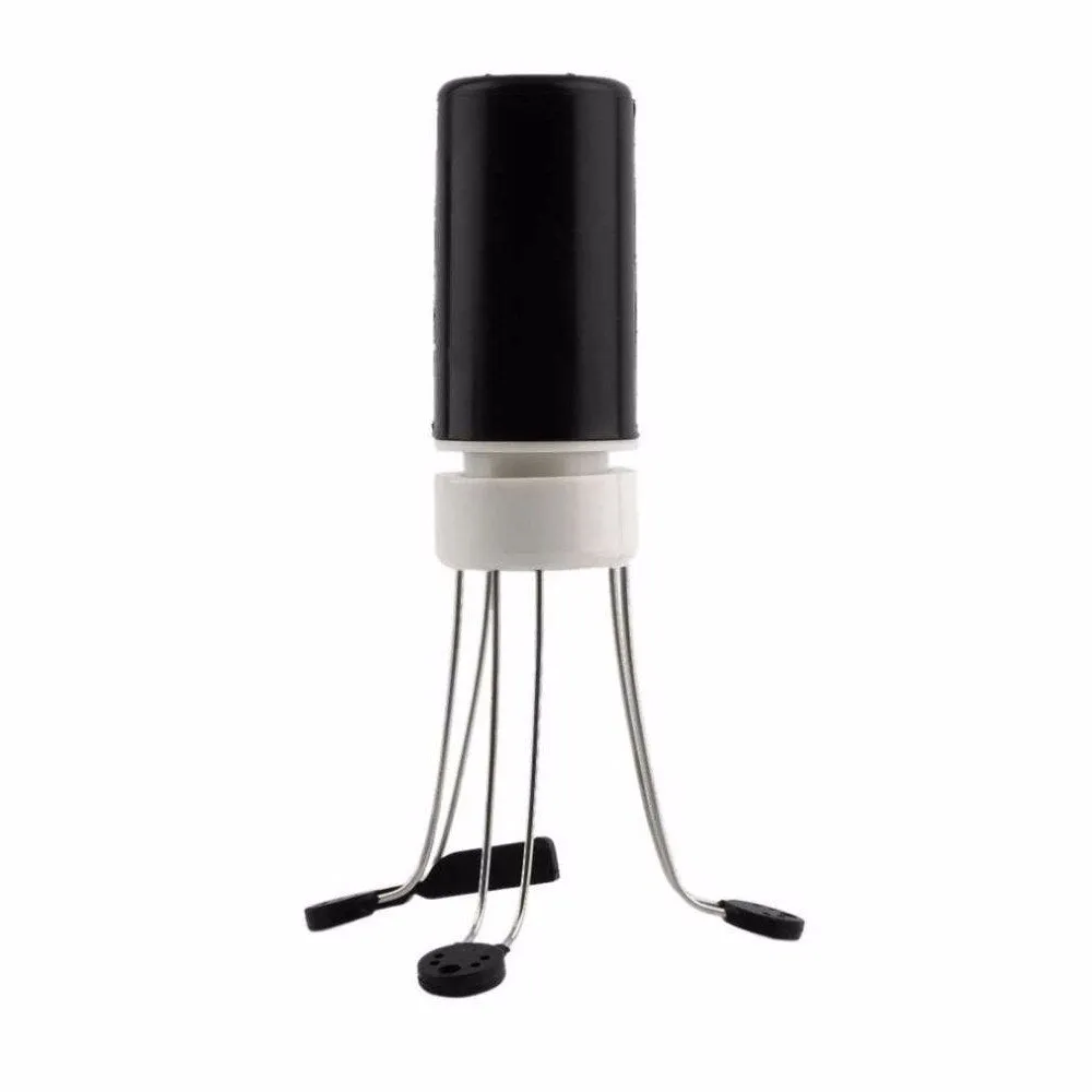 Cordless Stick Blender