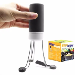Cordless Stick Blender