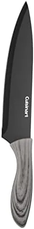 Cuisinart C55-10PBW Advantage-Cutlery-Set, 10-Piece, Black