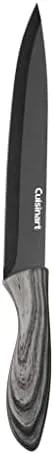 Cuisinart C55-10PBW Advantage-Cutlery-Set, 10-Piece, Black