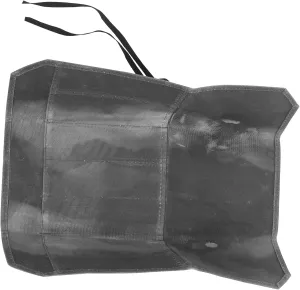 Cutter Roll Bag for Outdoor Compact Grill Utensil Storage Camping Cutlery Bag Chef's Tool Pouch Waterproof Scratch-Resistant