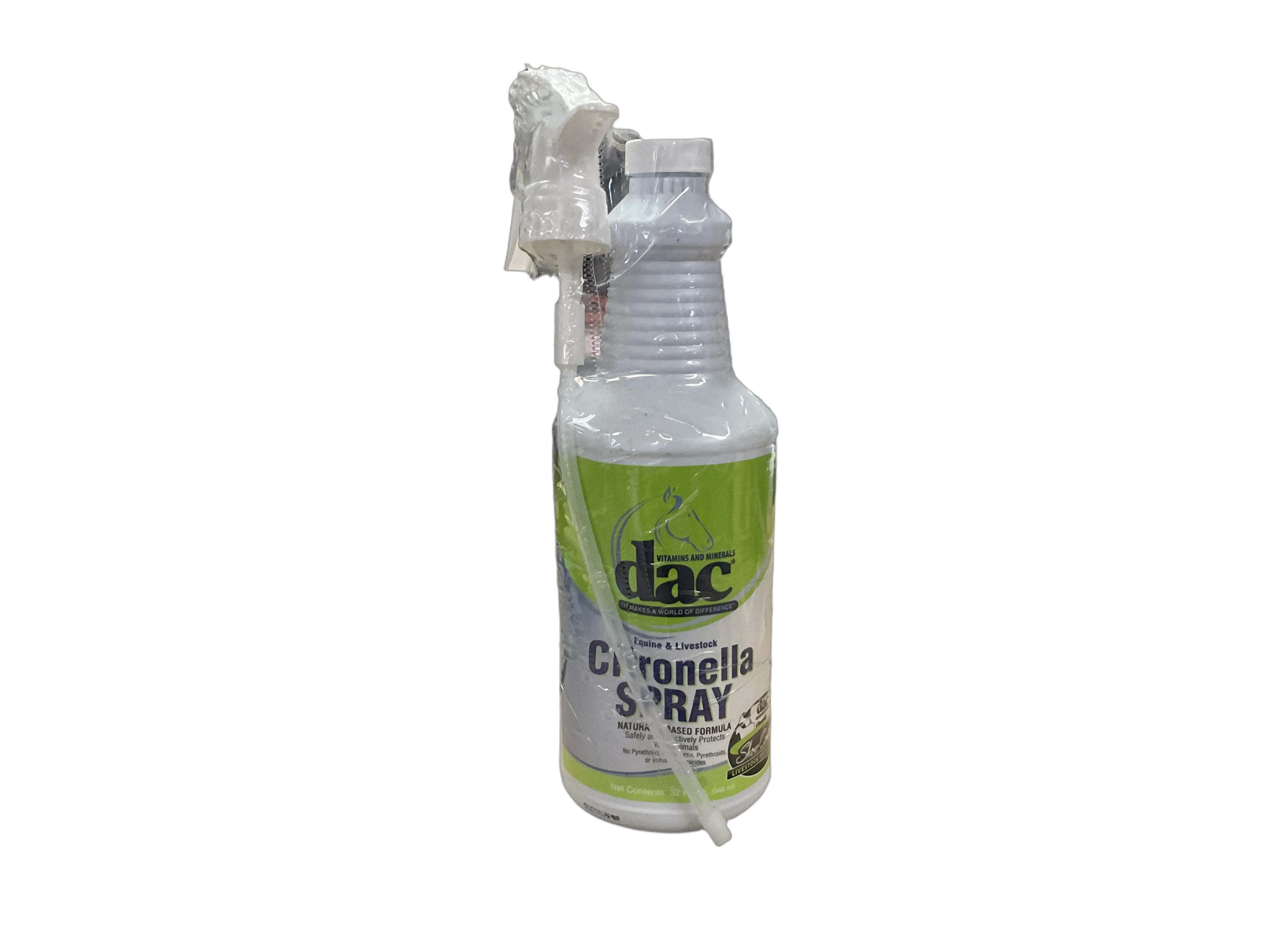 DAC Citronella Spray 32oz