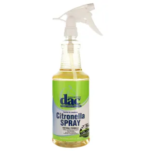 Dac Citronella Spray