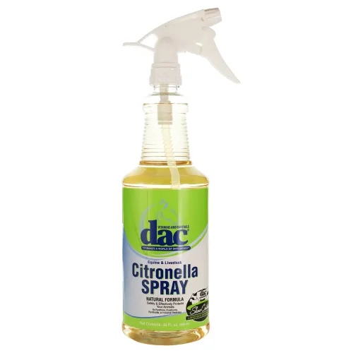 Dac Citronella Spray