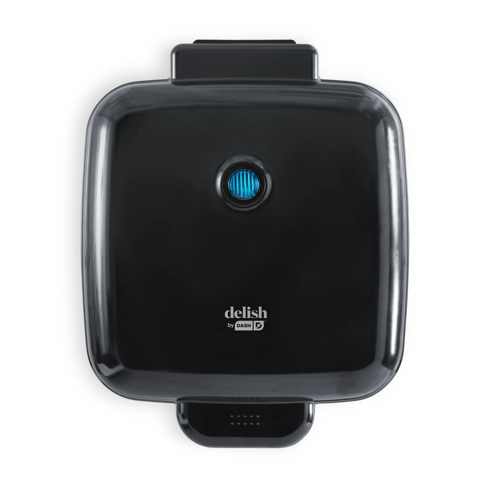 Delish by Dash Waffle Bite Maker