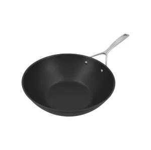 DEMEYERE Alu Pro Induction Non Stick Wok, 12"/30cm (Clearance)