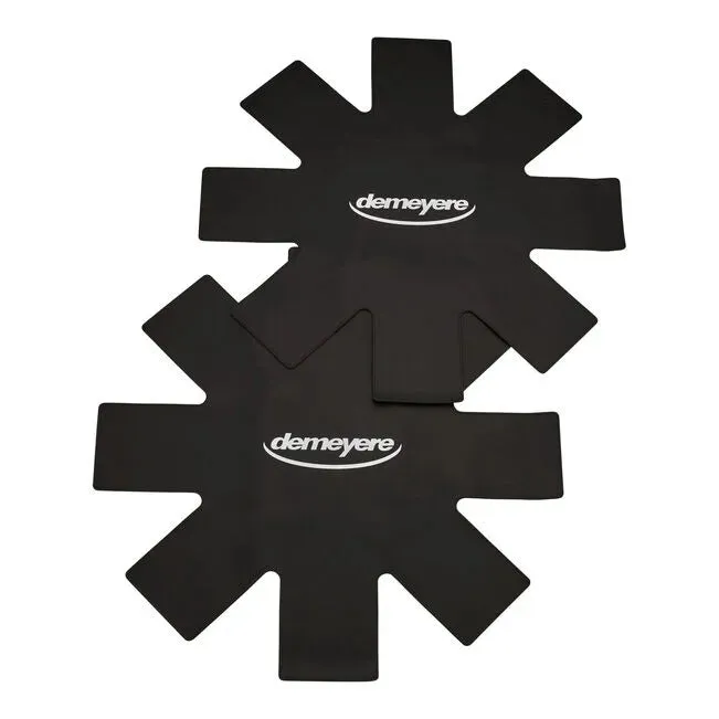 Demeyere- Silicone Pan Protectors