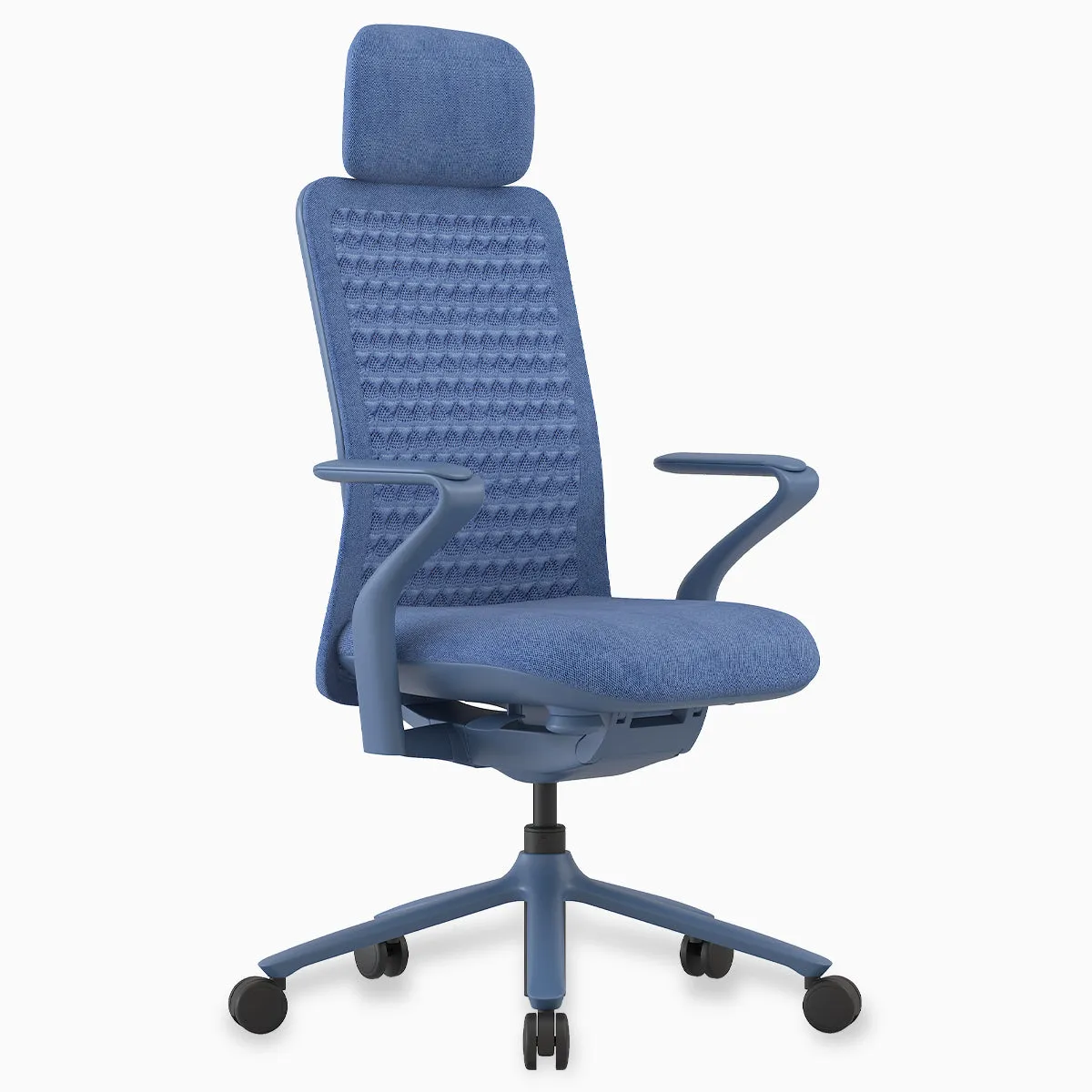 Desky Freya Ergonomic Mesh Chair