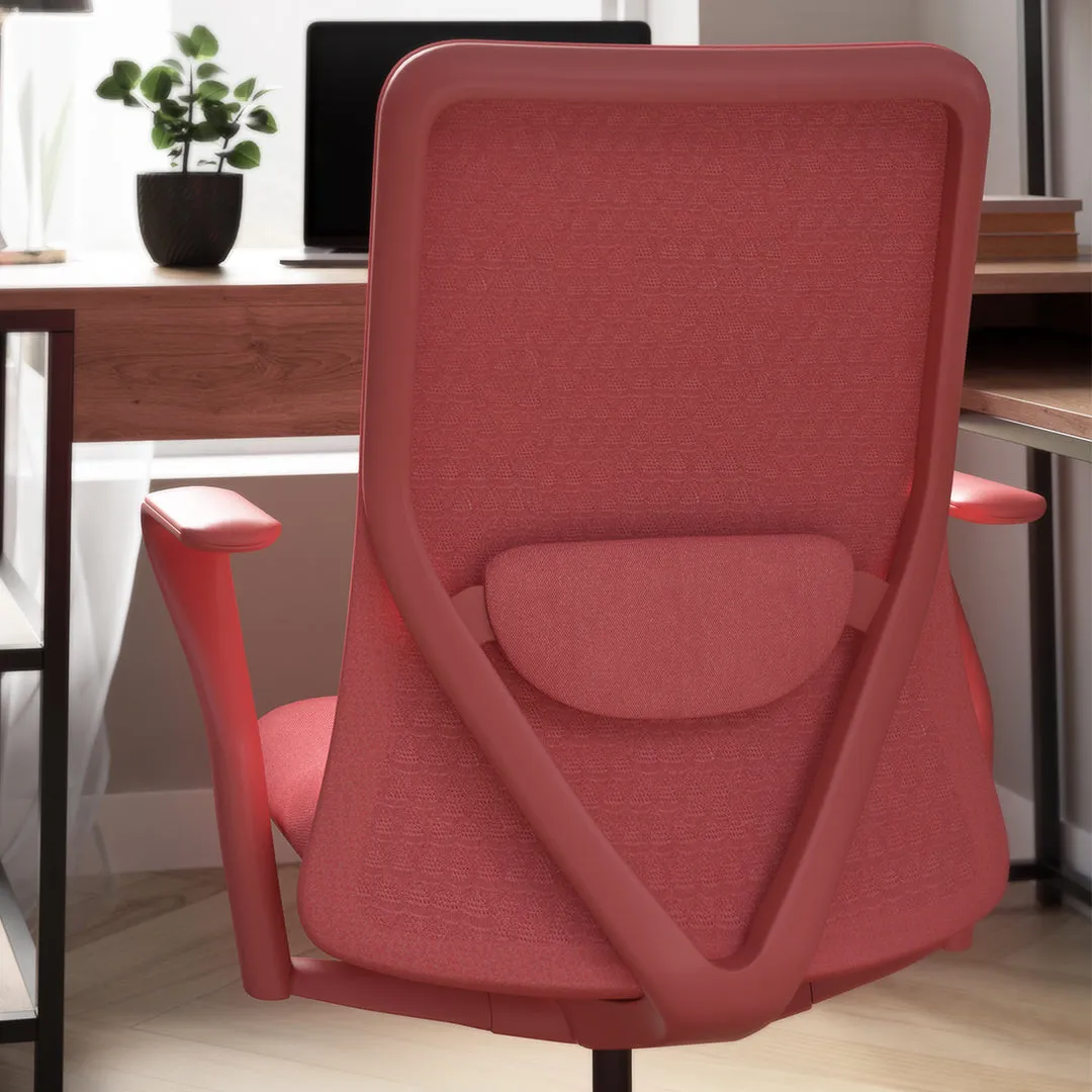 Desky Freya Ergonomic Mesh Chair