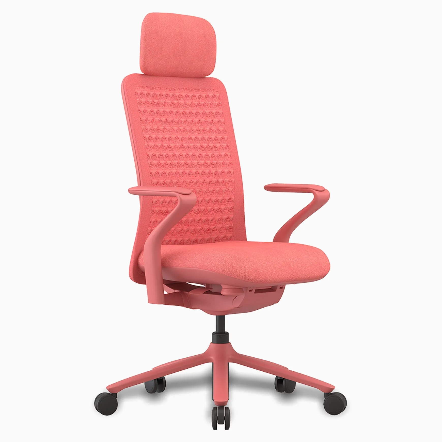 Desky Freya Ergonomic Mesh Chair