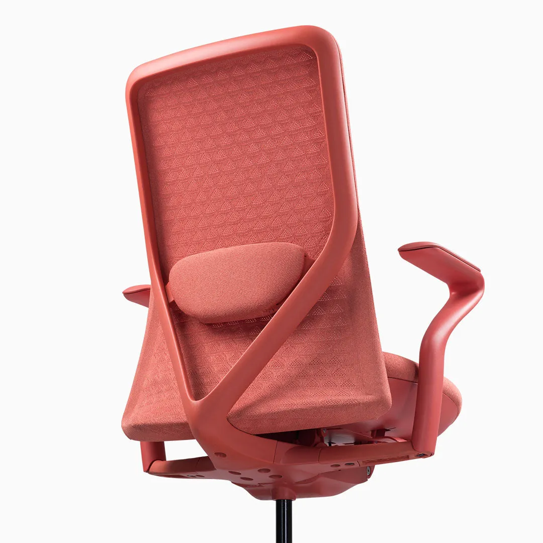 Desky Freya Ergonomic Mesh Chair
