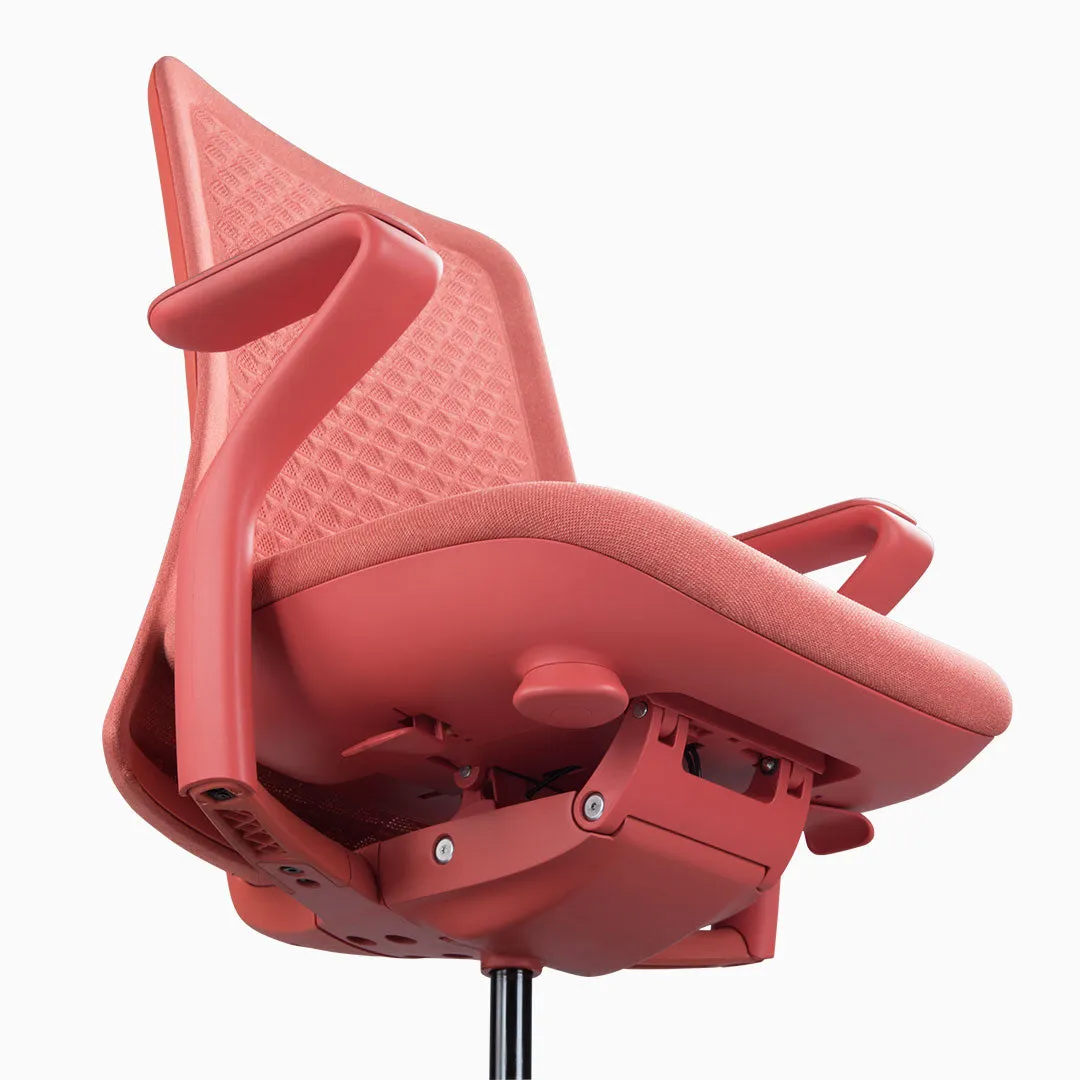 Desky Freya Ergonomic Mesh Chair