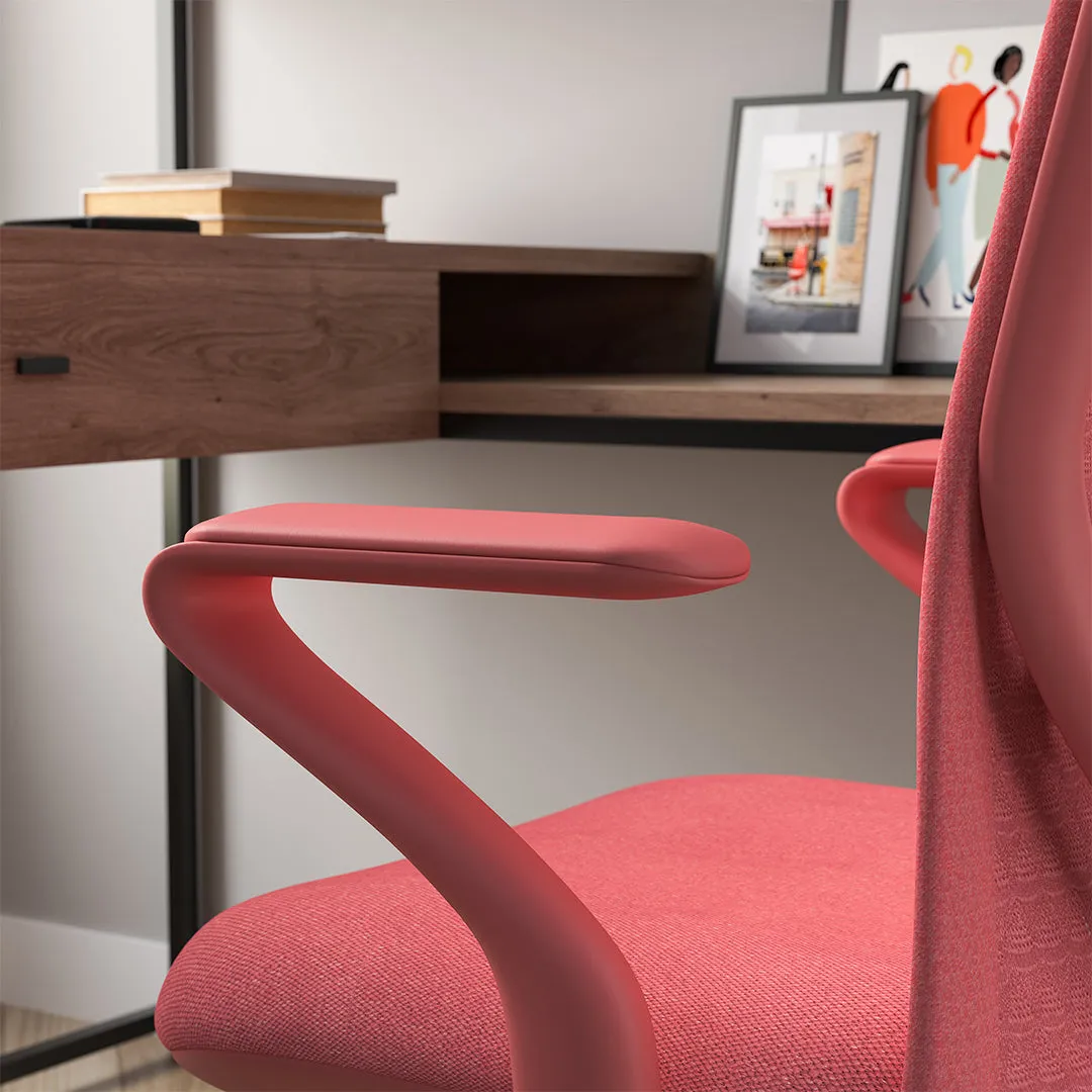 Desky Freya Ergonomic Mesh Chair