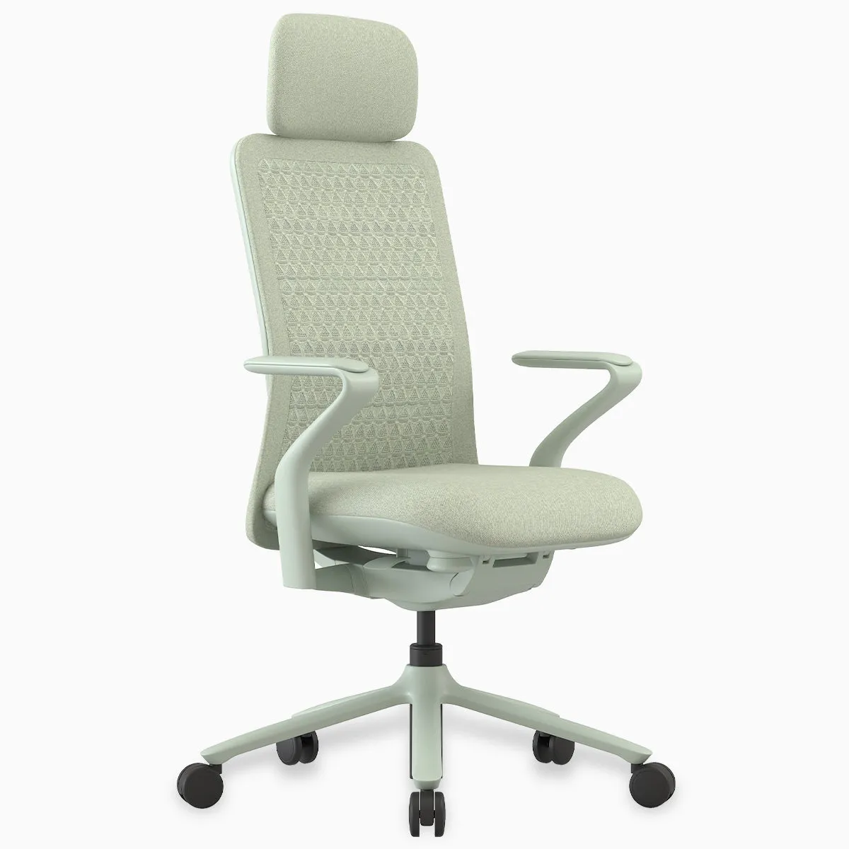 Desky Freya Ergonomic Mesh Chair
