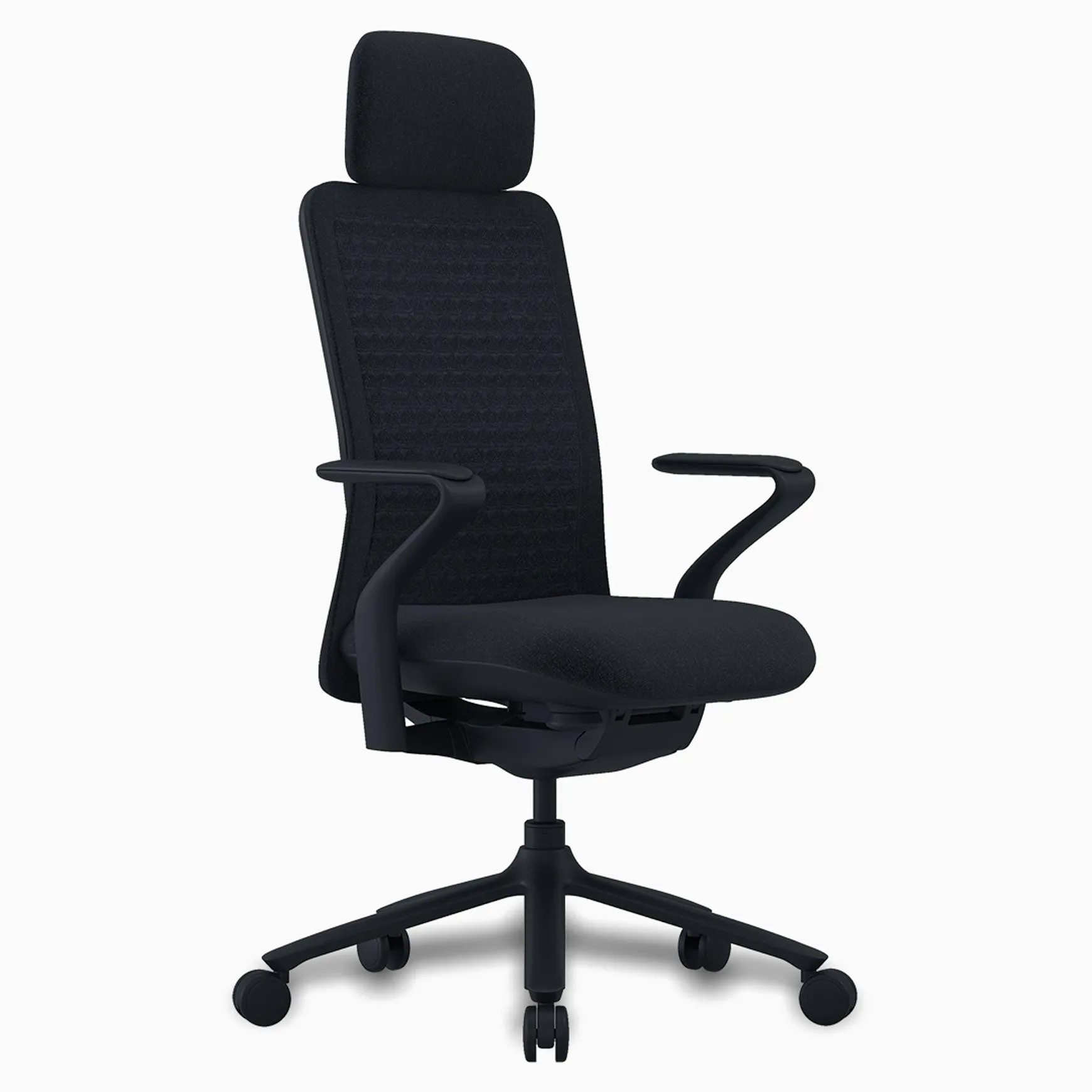 Desky Freya Ergonomic Mesh Chair