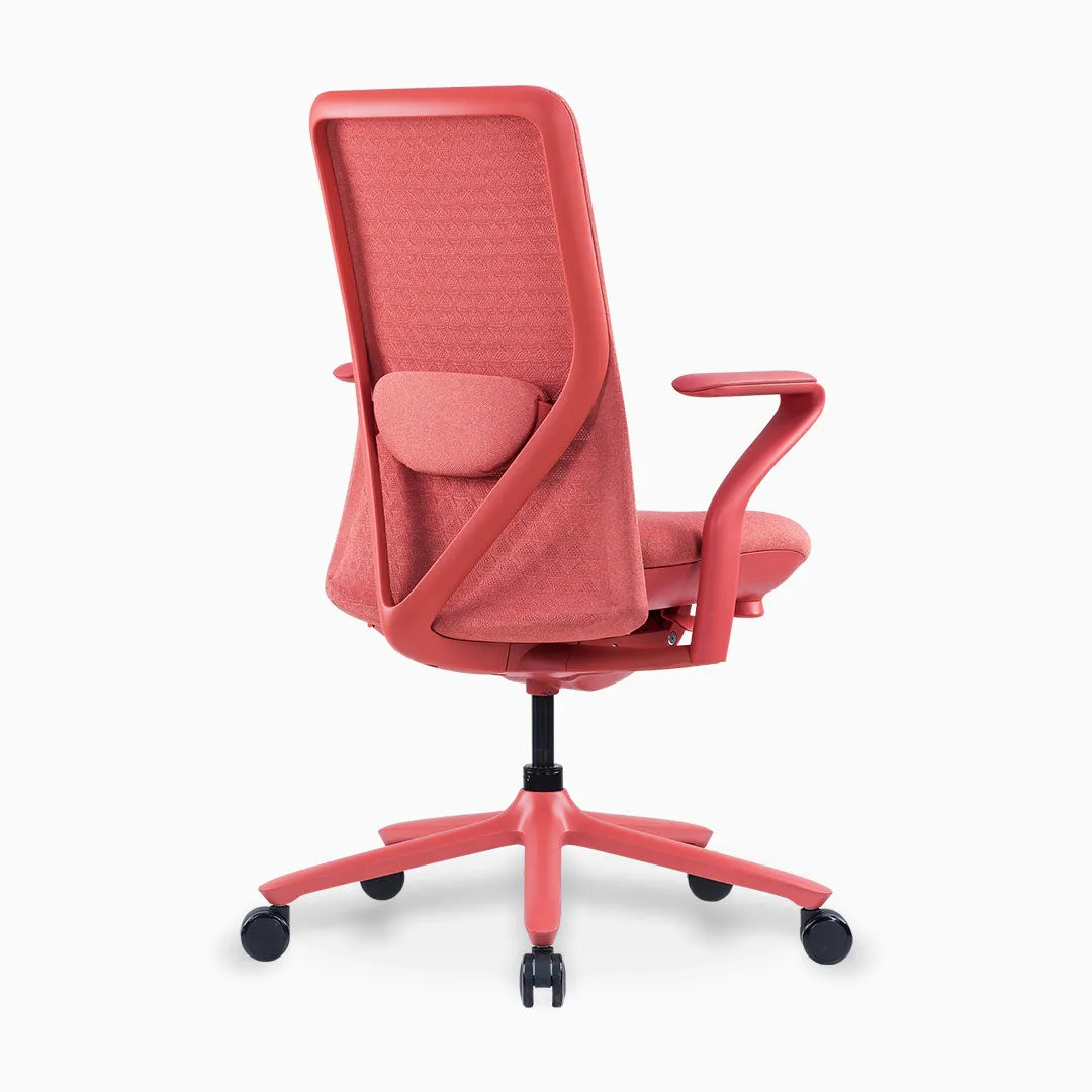 Desky Freya Ergonomic Mesh Chair