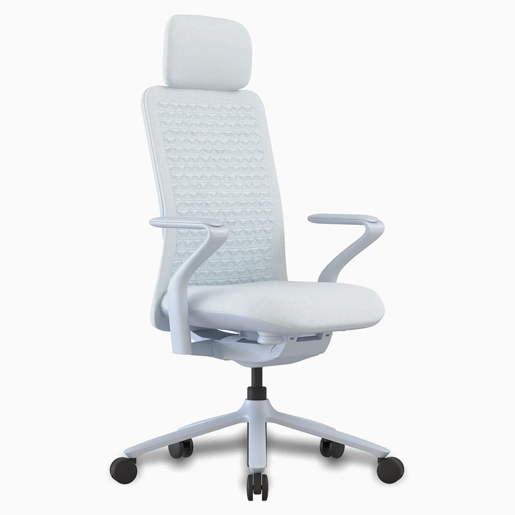 Desky Freya Ergonomic Mesh Chair