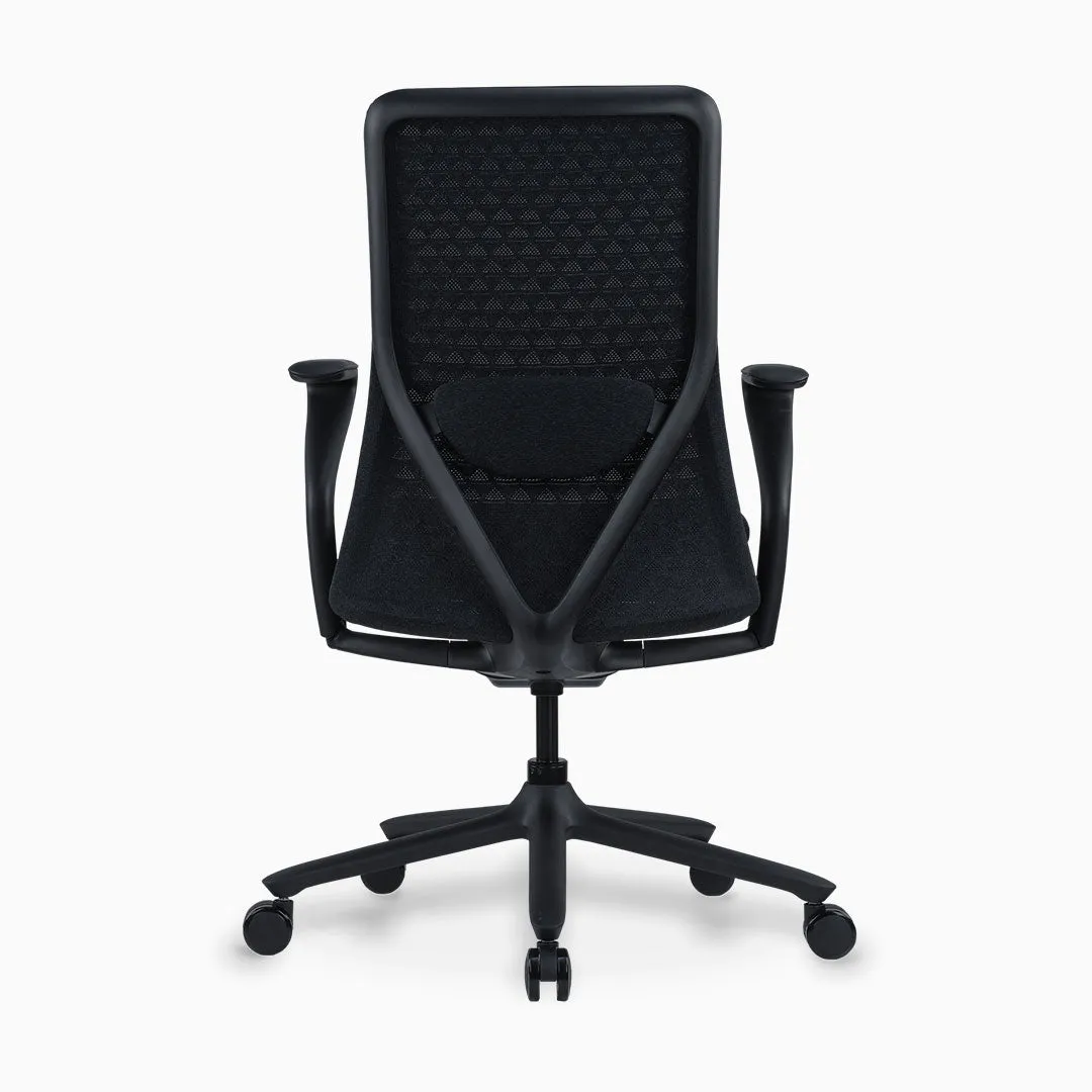 Desky Freya Ergonomic Mesh Chair