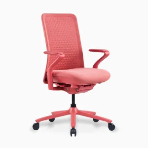 Desky Freya Ergonomic Mesh Chair