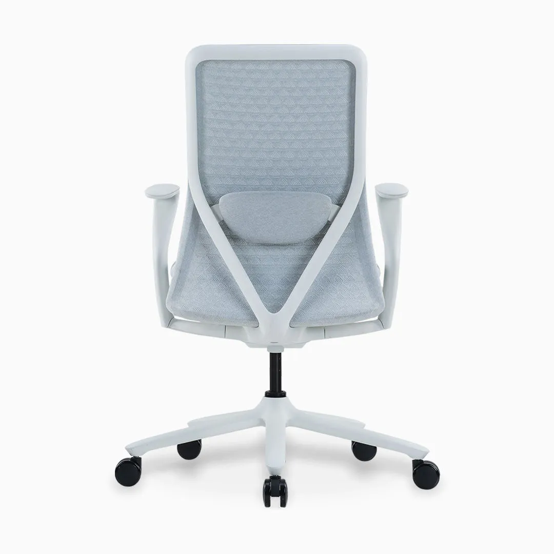 Desky Freya Ergonomic Mesh Chair