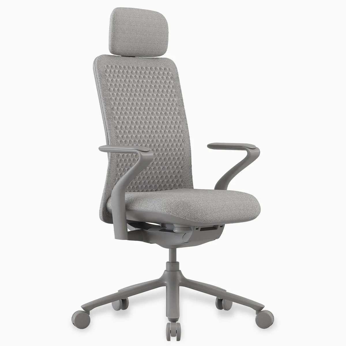 Desky Freya Ergonomic Mesh Chair