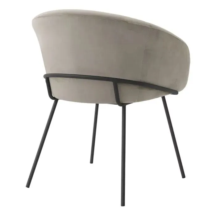 DINING CHAIR CAMPUS