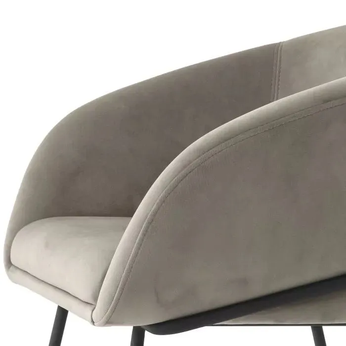 DINING CHAIR CAMPUS