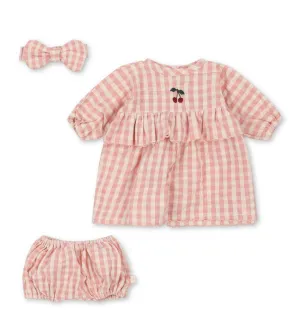 Doll Clothes Set